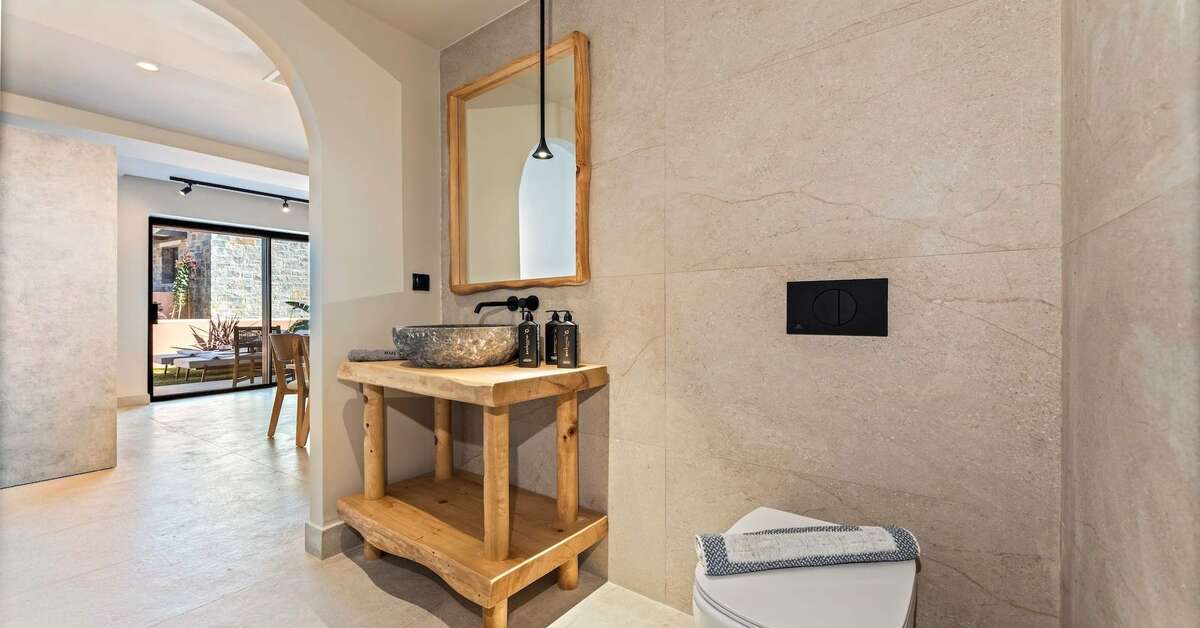 Een foto van Volta Seaside Hotel