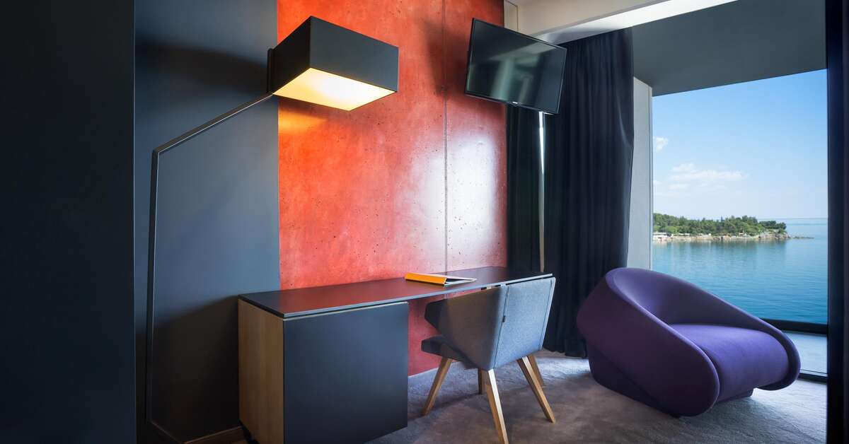 Een foto van Hotel Navis