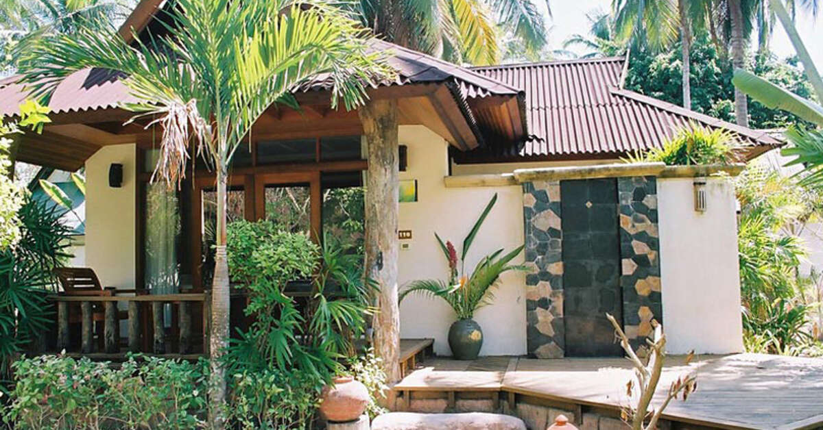 Een foto van Railay Bay Resort & Spa
