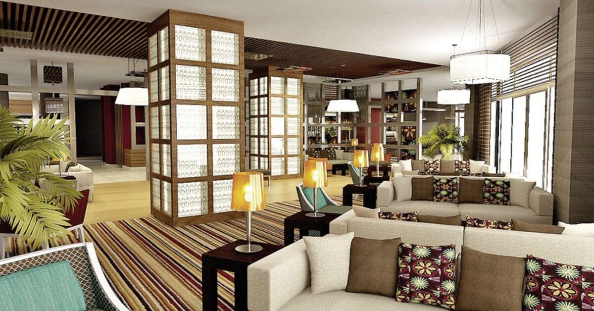 Een foto van Commodore Elite Suites & Spa