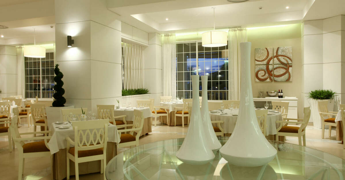 Een foto van Luxury Bahia Principe Runaway Bay