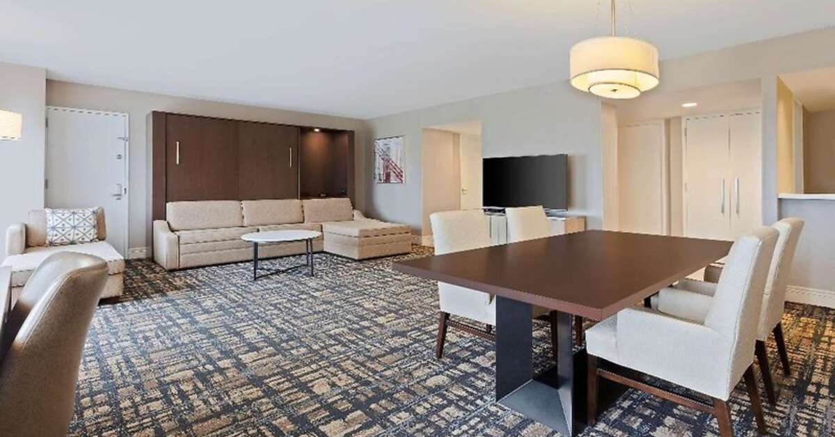 Een foto van Hilton Orlando Lake Buena Vista