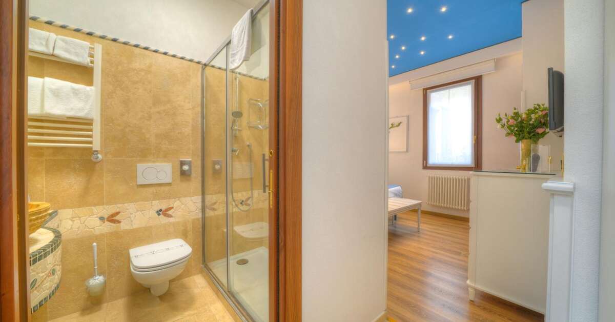 Een foto van Hotel Al Piave