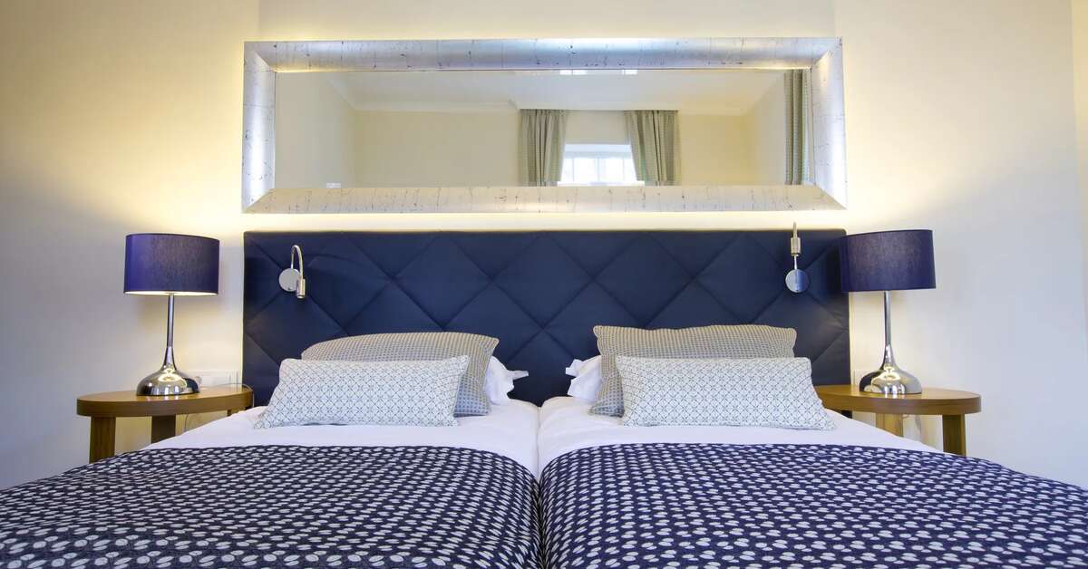 Een foto van Amadria Park Grand Hotel 4 Opatijska Cvijeta