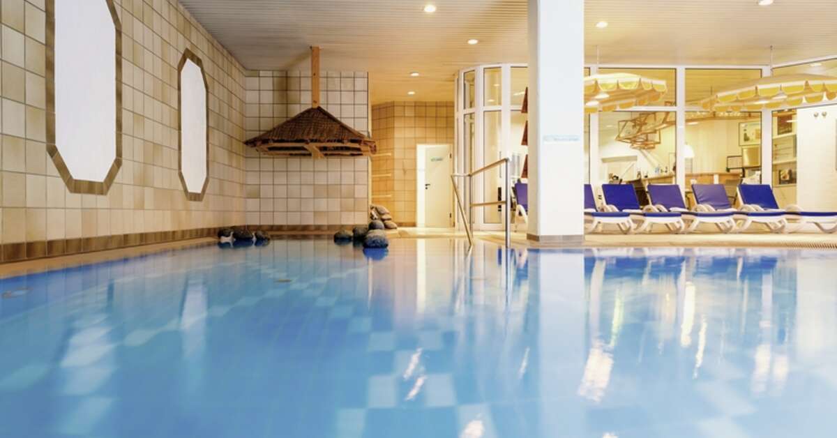 Een foto van Dorint Hotel Würzburg