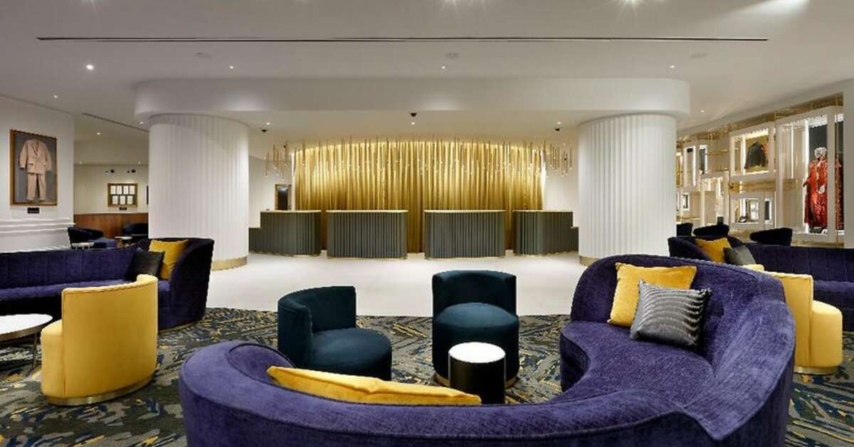 Een foto van The Cumberland