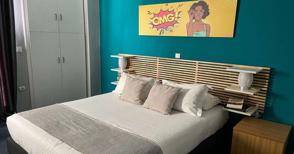 Een foto van Connect Studios & Appartementen