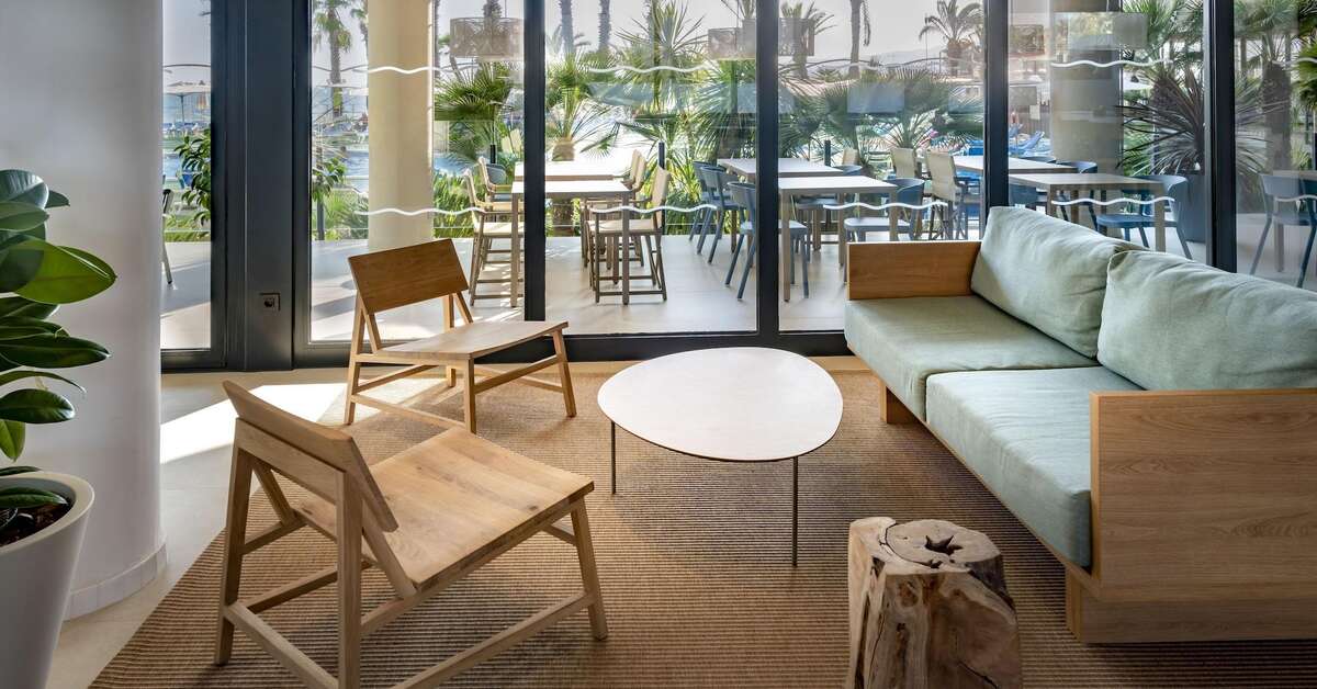 Een foto van Caprici Beach Hotel & Spa