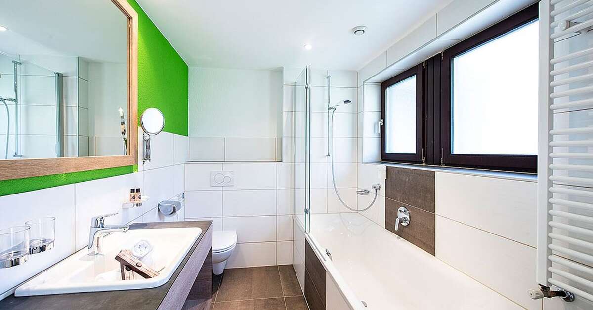 Een foto van Hotel Erhart