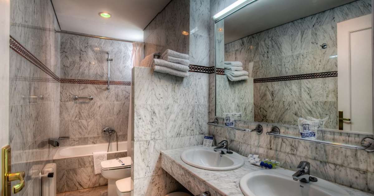 Een foto van Hotel Puertobahia & Spa