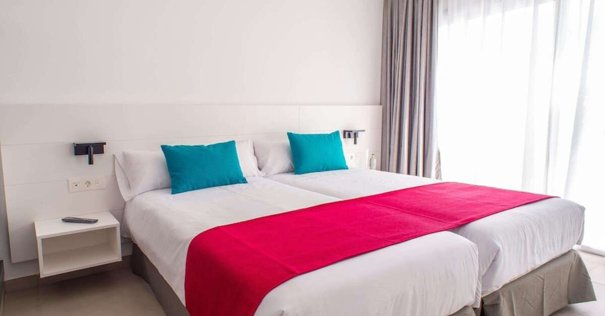 Een foto van Hotel Taimar