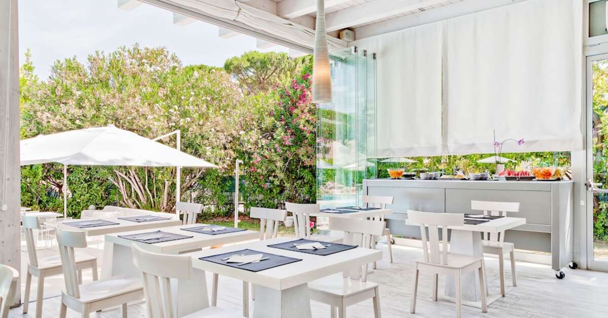 Een foto van Italiana Hotels Florence