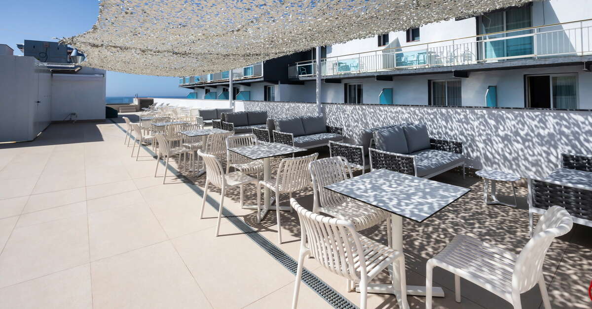 Een foto van Hotel Calella by Beatriz