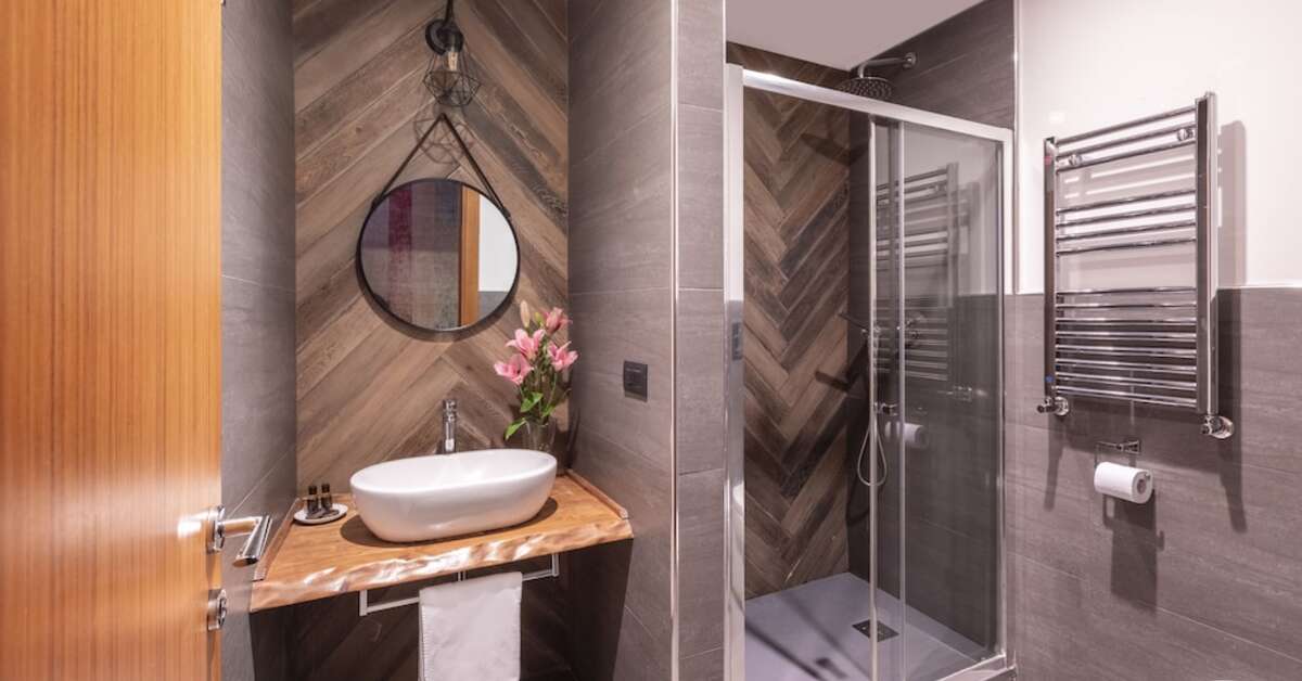 Een foto van DownTown Boutique House - CA Domus Collection