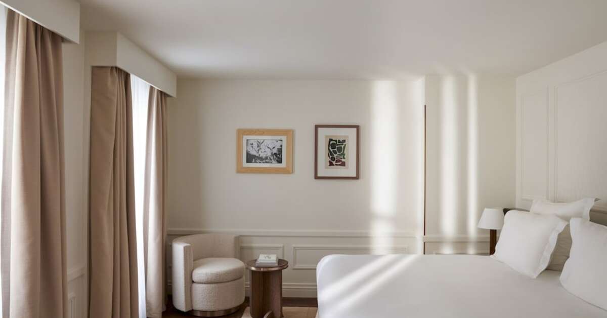 Een foto van Maison Delano