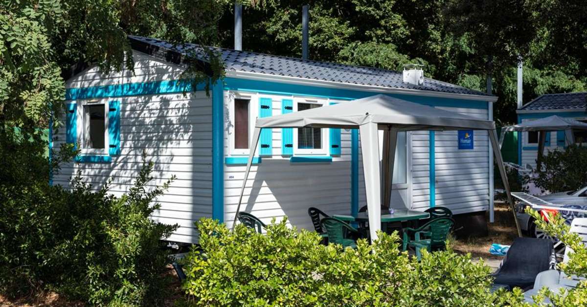 Een foto van Yukadi Village Le Logis