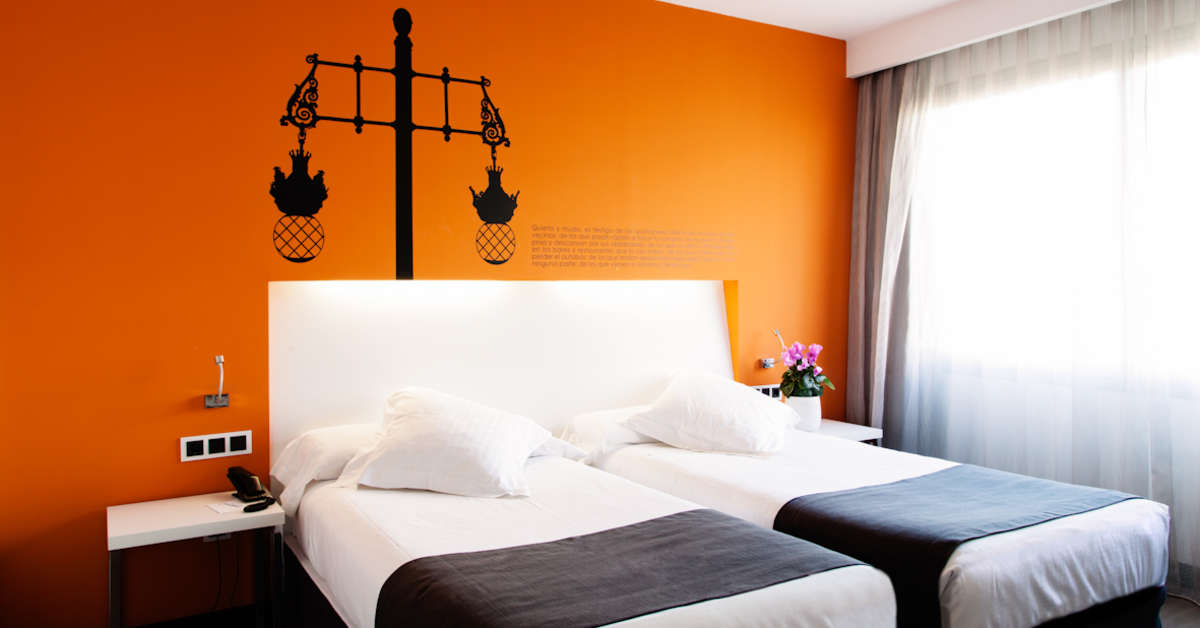 Ein Foto Hotel Dimar