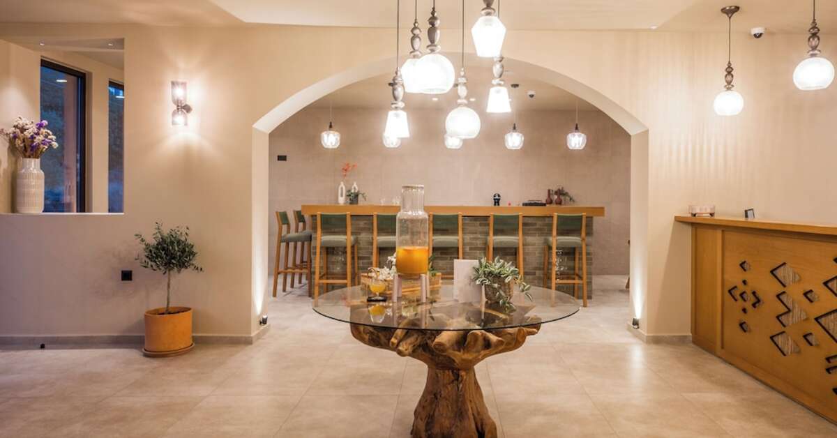 Een foto van Pyria Hotel