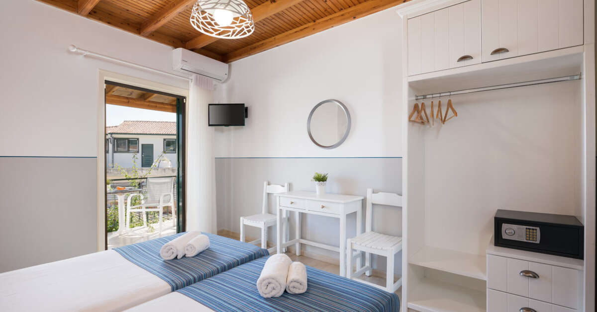 Een foto van Bella Vista Beach Hotel