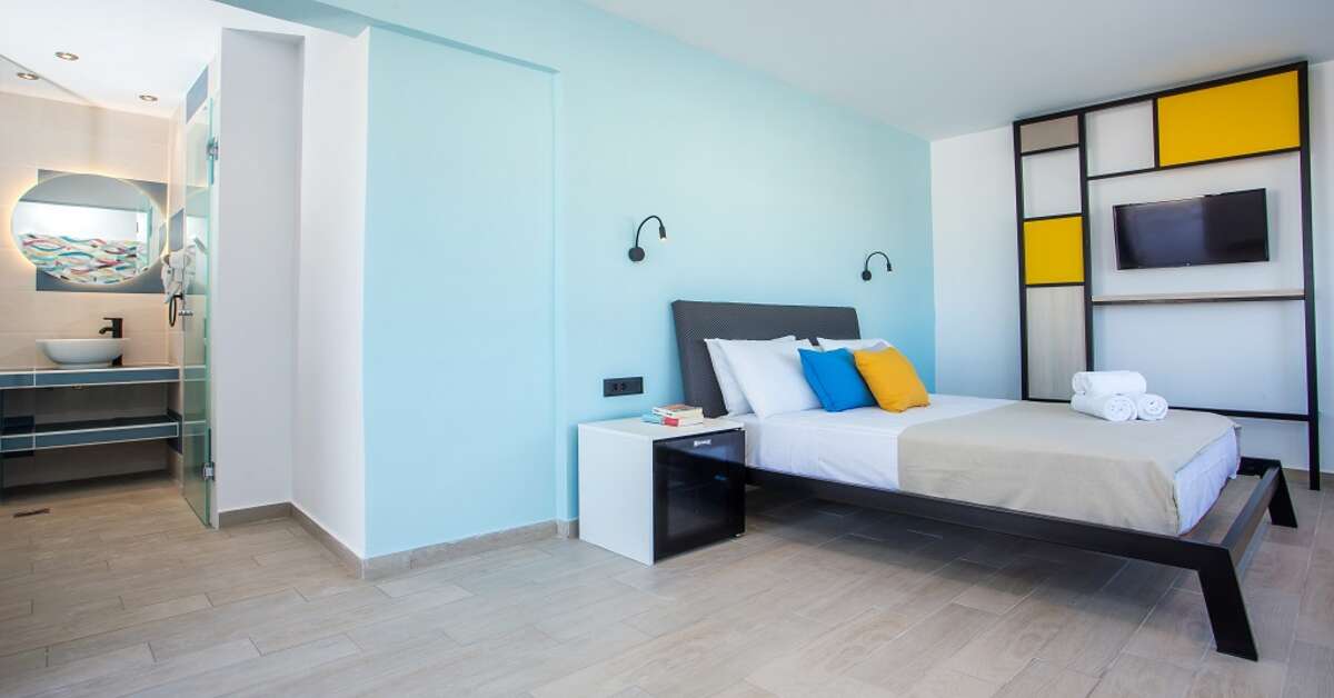 Een foto van Faliraki Premium Hotel