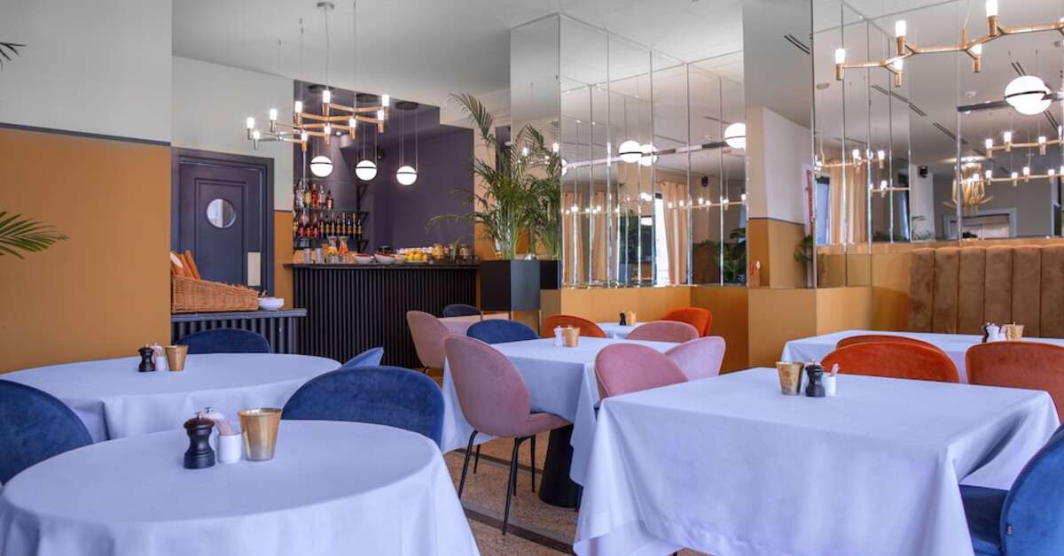Een foto van Zemeli Boutique Hotel