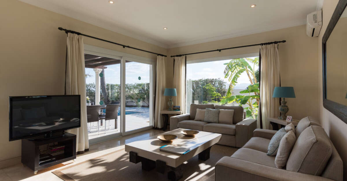 Een foto van Alondra Villas & Suites