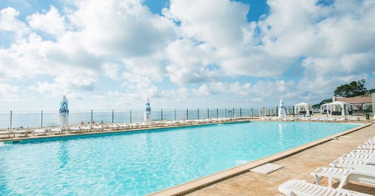 Een foto van Effect Algara Beach
