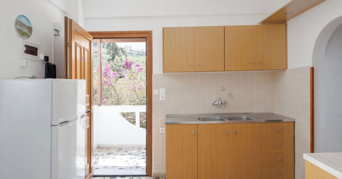 Een foto van Spiros Soula Family Hotel & Appartementen