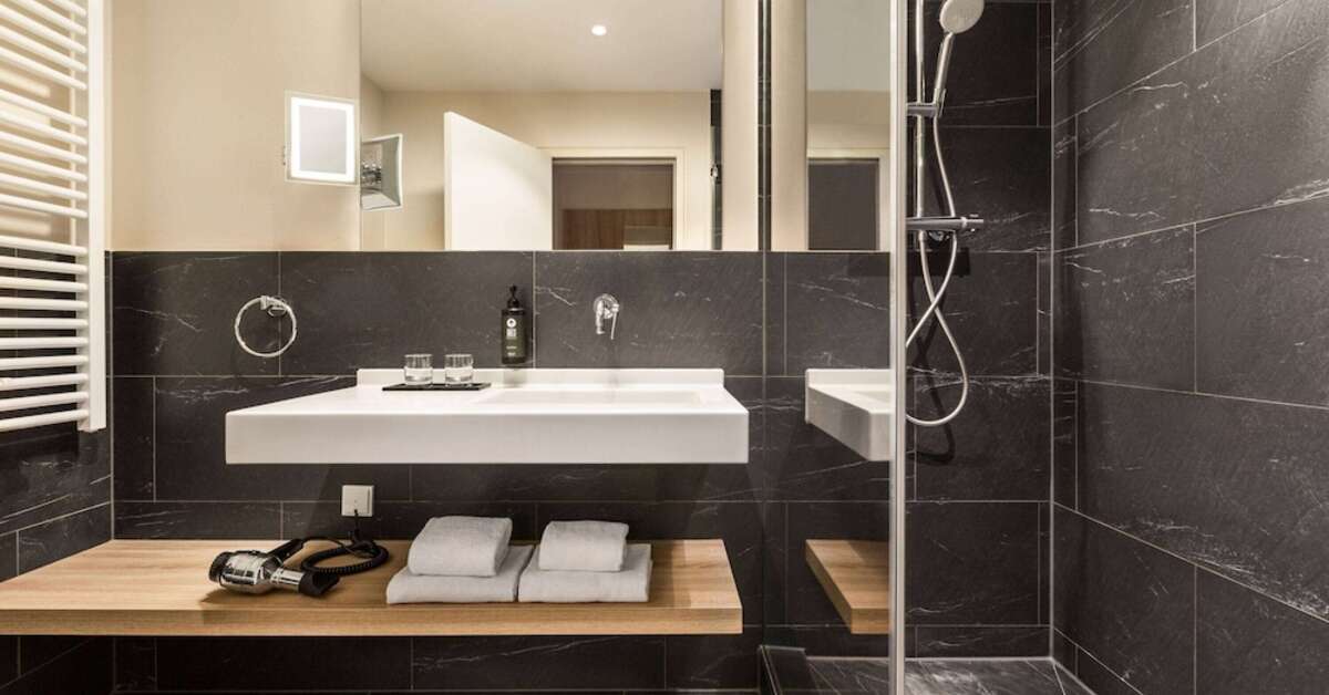 Een foto van City Hotel Max Munich West