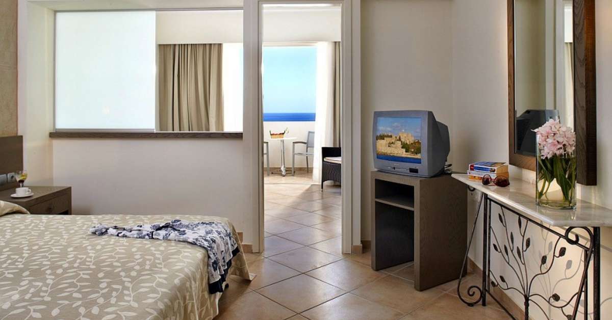 Een foto van Porto Angeli Beach Resort