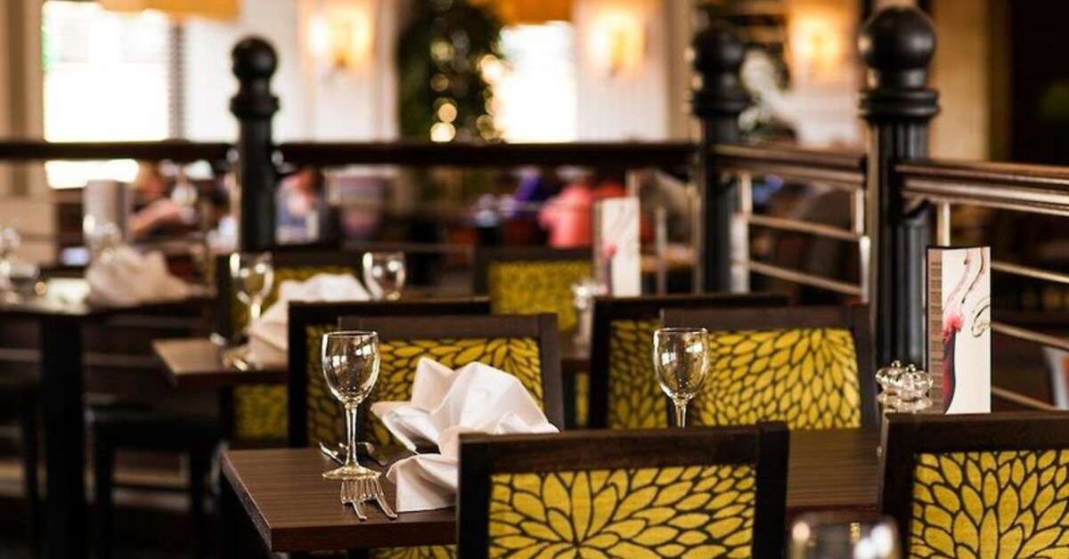 Een foto van Leonardo Inn Glasgow West End