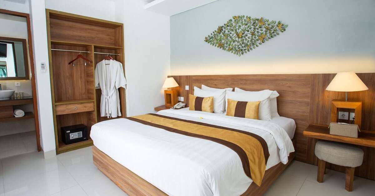 Een foto van The Sakaye Luxury Villas & Spa