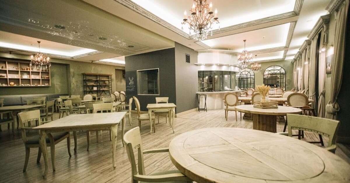 Een foto van Rixwell Viru Square Hotel Tallinn