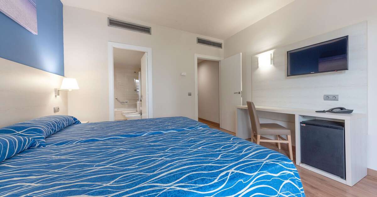 Een foto van Best Delta Hotel