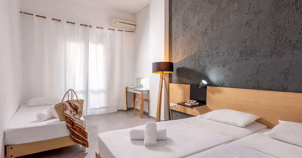 Een foto van Azure Mare Hotel