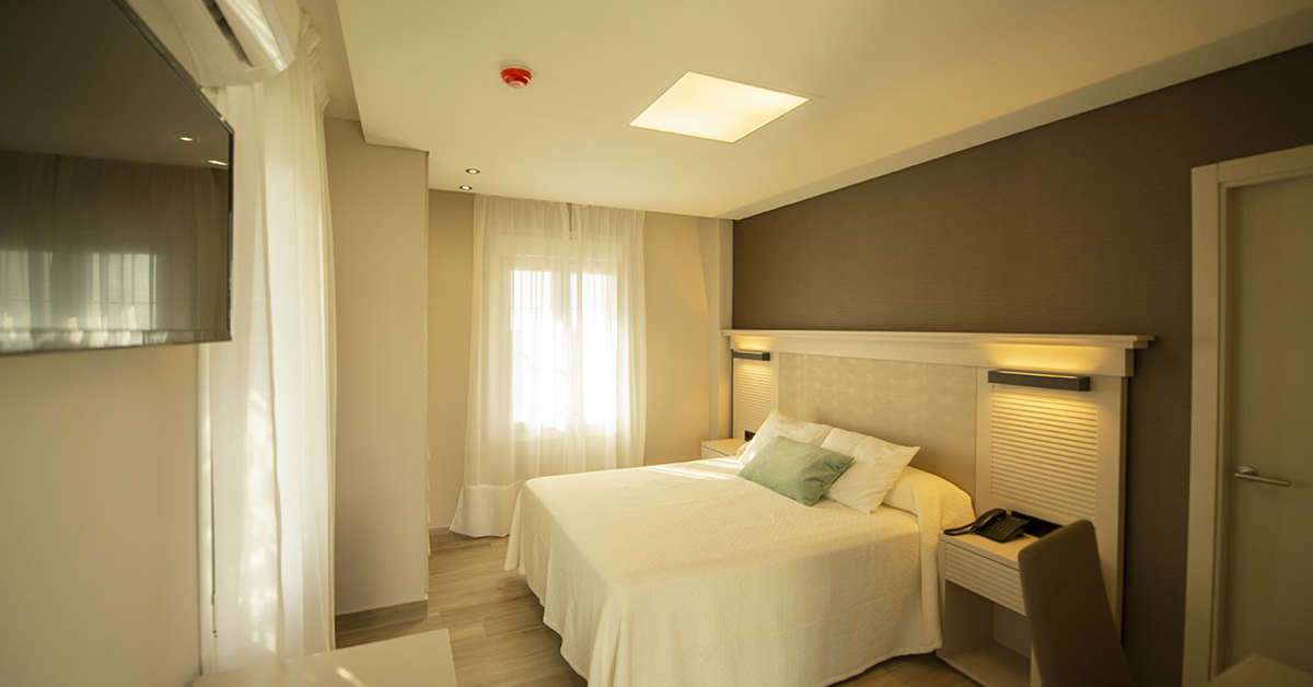 Een foto van Diufain Hotel