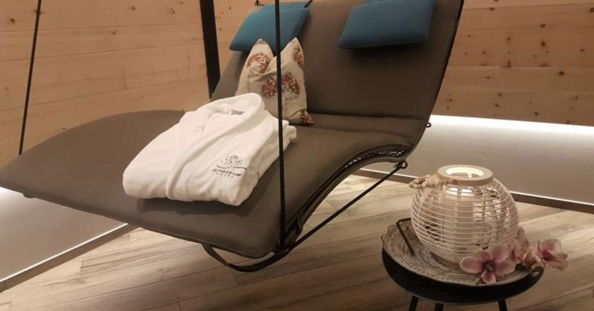 Een foto van Molaris Lodges