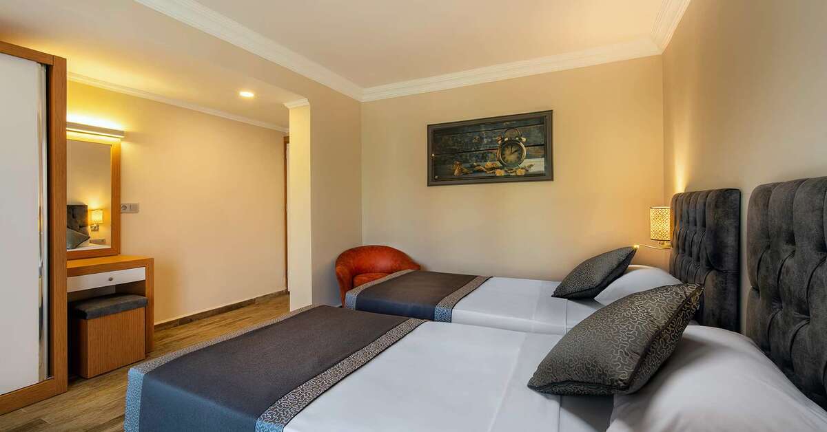 Een foto van Von Resort Golden Beach