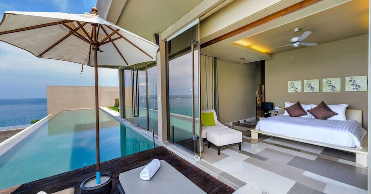 Een foto van Impiana Private Villas