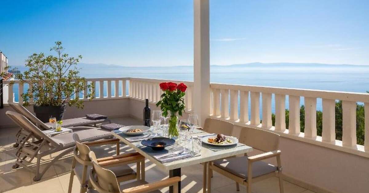 Een foto van Aparthotel Tamaris