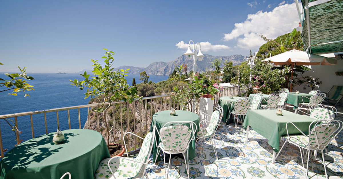 Een foto van Villa Bellavista