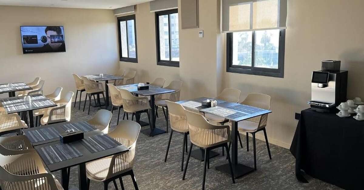 Een foto van Citadines Almaz Casablanca
