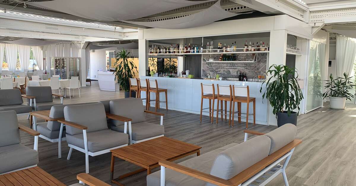 Een foto van Hotel Monte Sarago