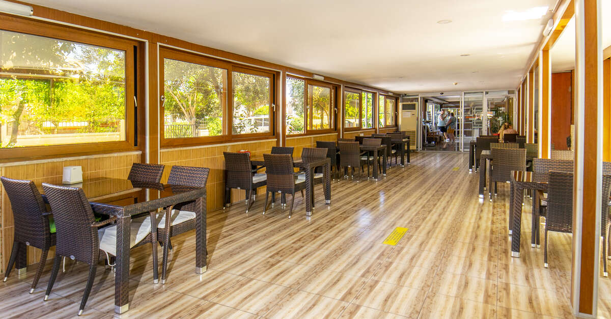 Ein Foto Selenium Hotel