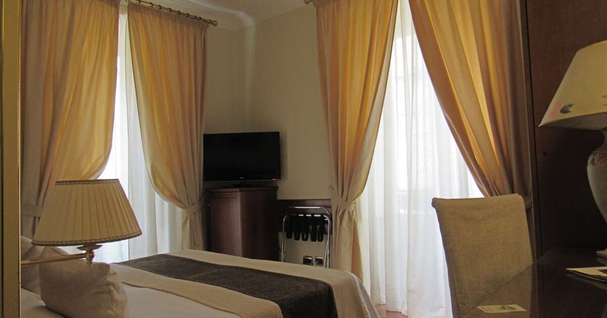 Een foto van Hotel Akropolis