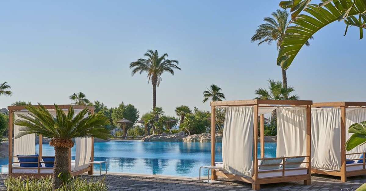 Een foto van Atlantica Imperial Resort