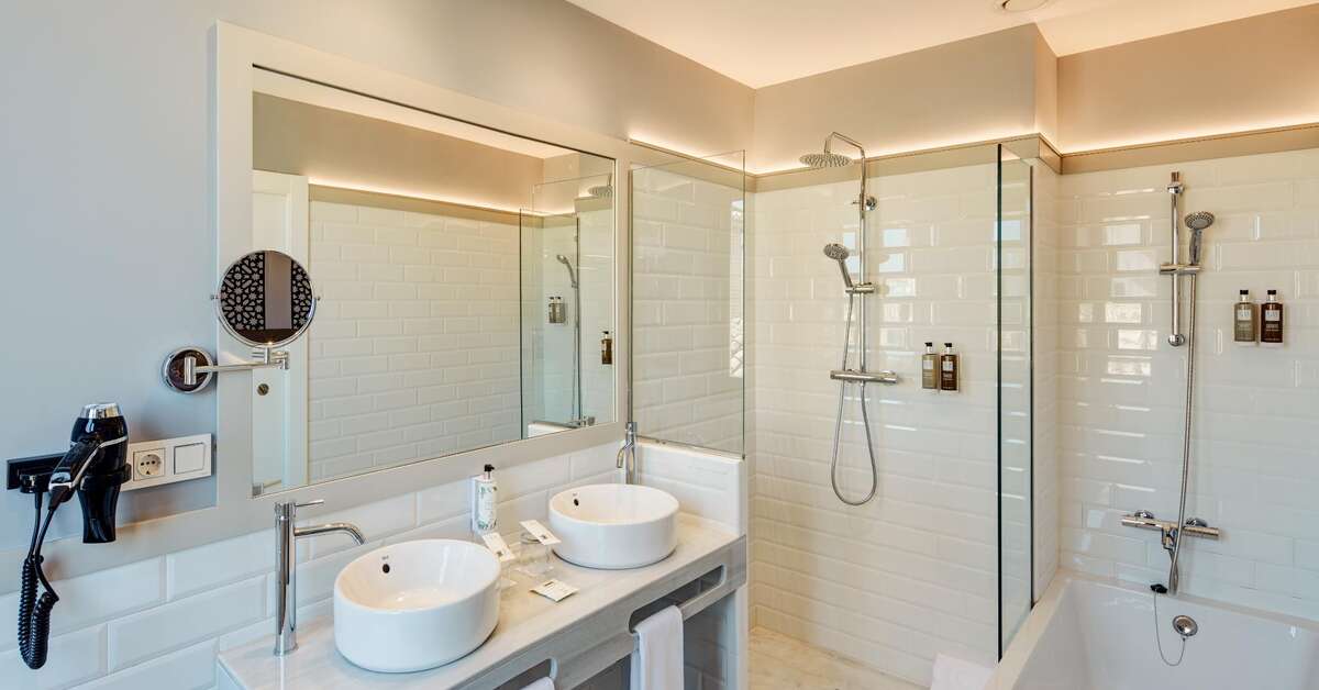 Een foto van Sercotel Granada Suites
