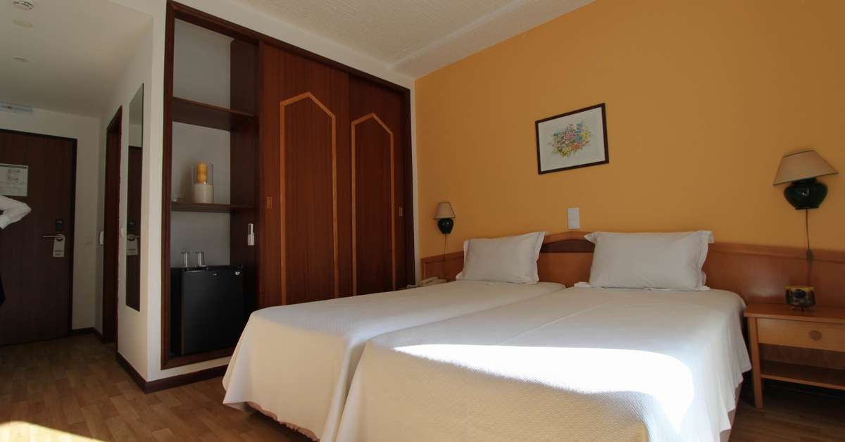 Een foto van Hotel Luar