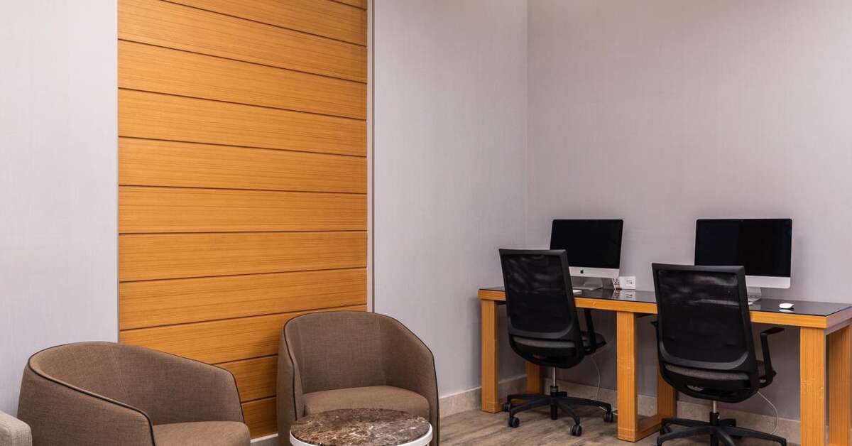 Een foto van Tbilisi Chambers Trademark Collection by Wyndham