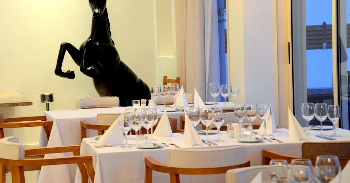 Een foto van E-Hotel Spa & Resort